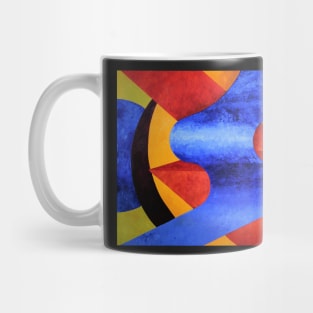 Cascade Mug